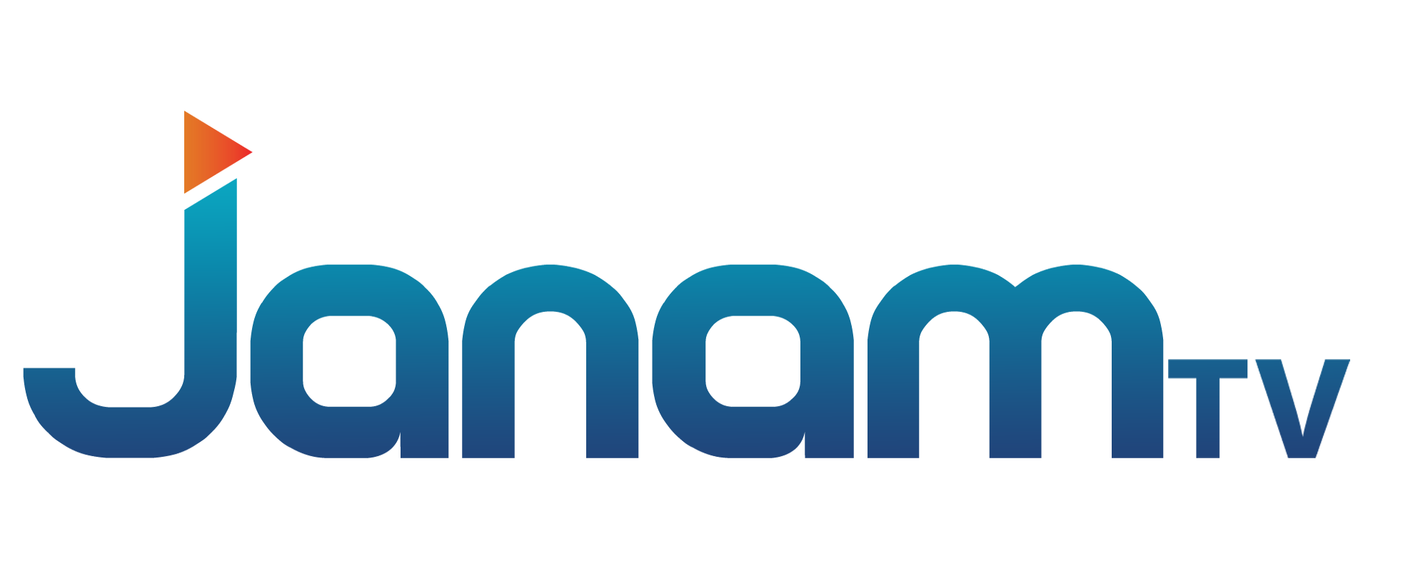 Janam TV logo
